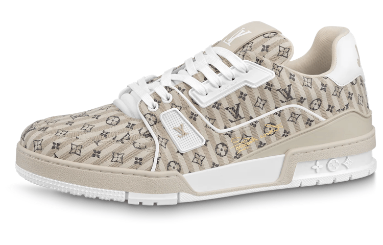 Louis Vuitton Trainer — фото 5