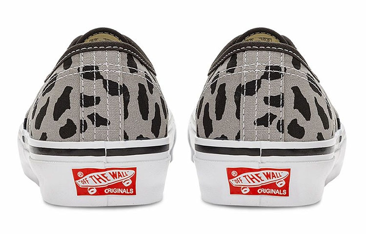 Vans WACKO MARIA x Vans Authentic OG Authentic LX — фото 9