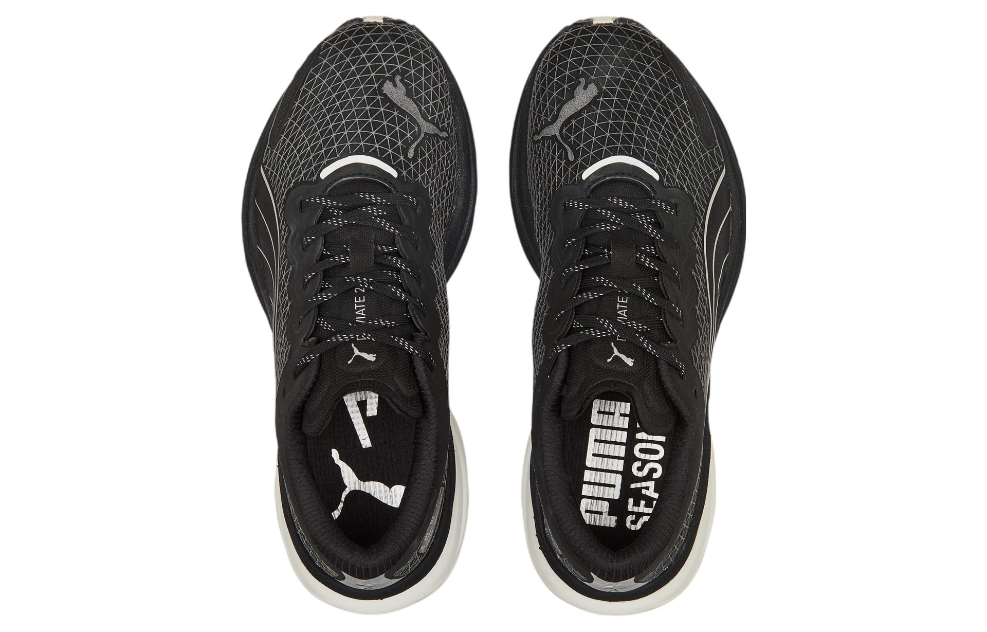Puma Deviate Nitro 2 Wtr — фото 9
