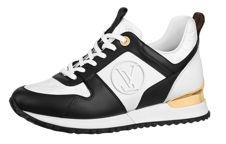 Louis Vuitton Run Away — фото 6