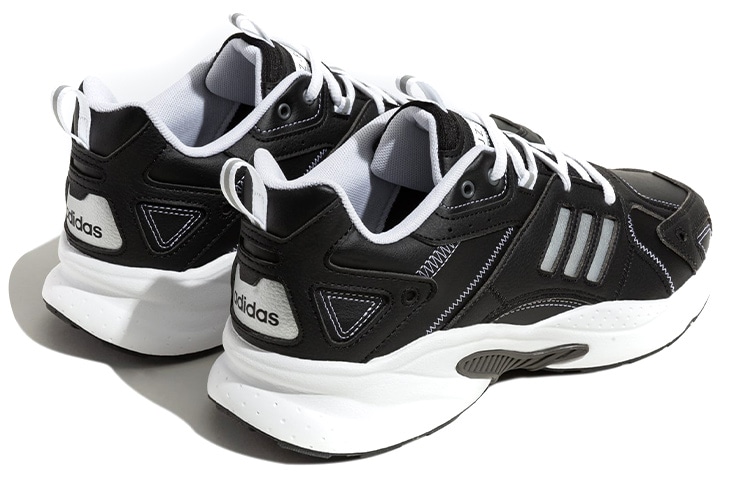 Adidas neo JZ Runner — фото 9