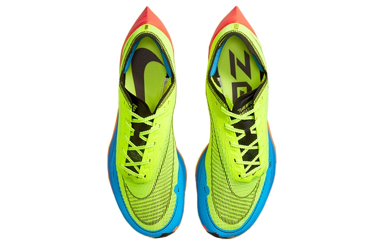 Nike ZoomX Vaporfly Next% 2 — фото 9