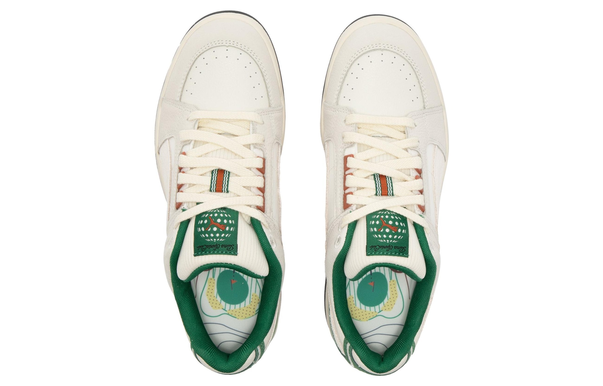 Puma Slipstream LO FG — фото 9
