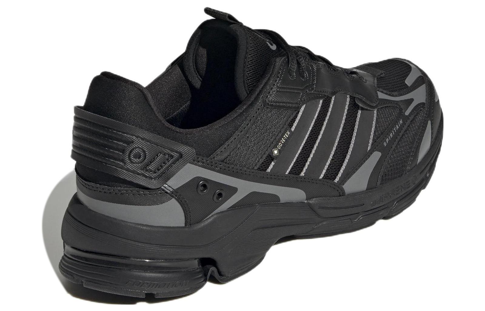 Adidas Spiritain 2000 Gore-Tex Black — фото 9