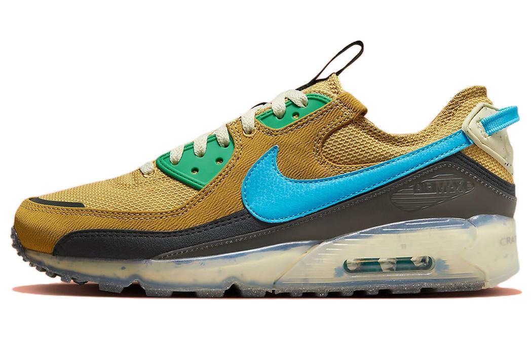 Nike Air Max 90 Terrascape "Wheat Gold" — фото 6