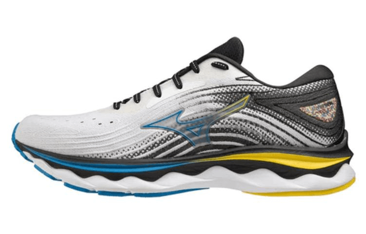 Mizuno Бег (Арт. J1GC220201) — фото 5
