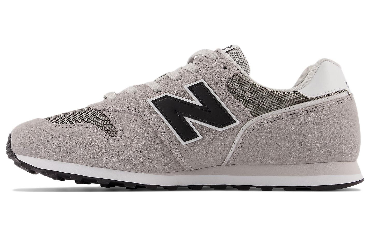 New Balance 373 v2 Grey — фото 5