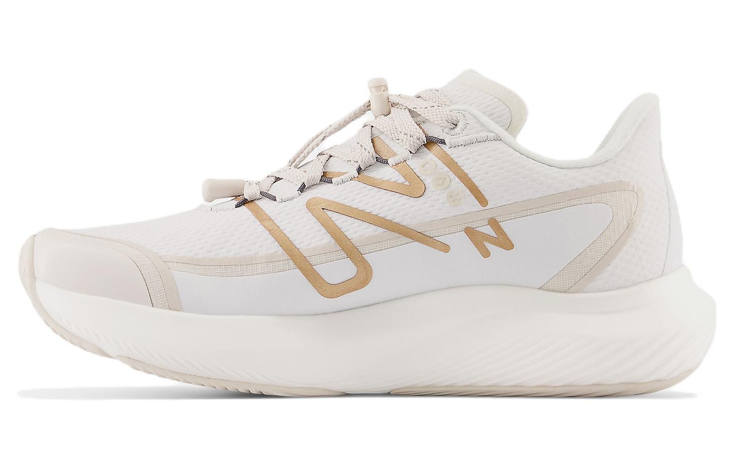 New Balance FuelCell Rebel v3 Permafrost — фото 6