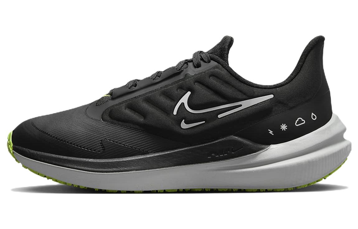 Nike Air Winflo 9 Shield — фото 5