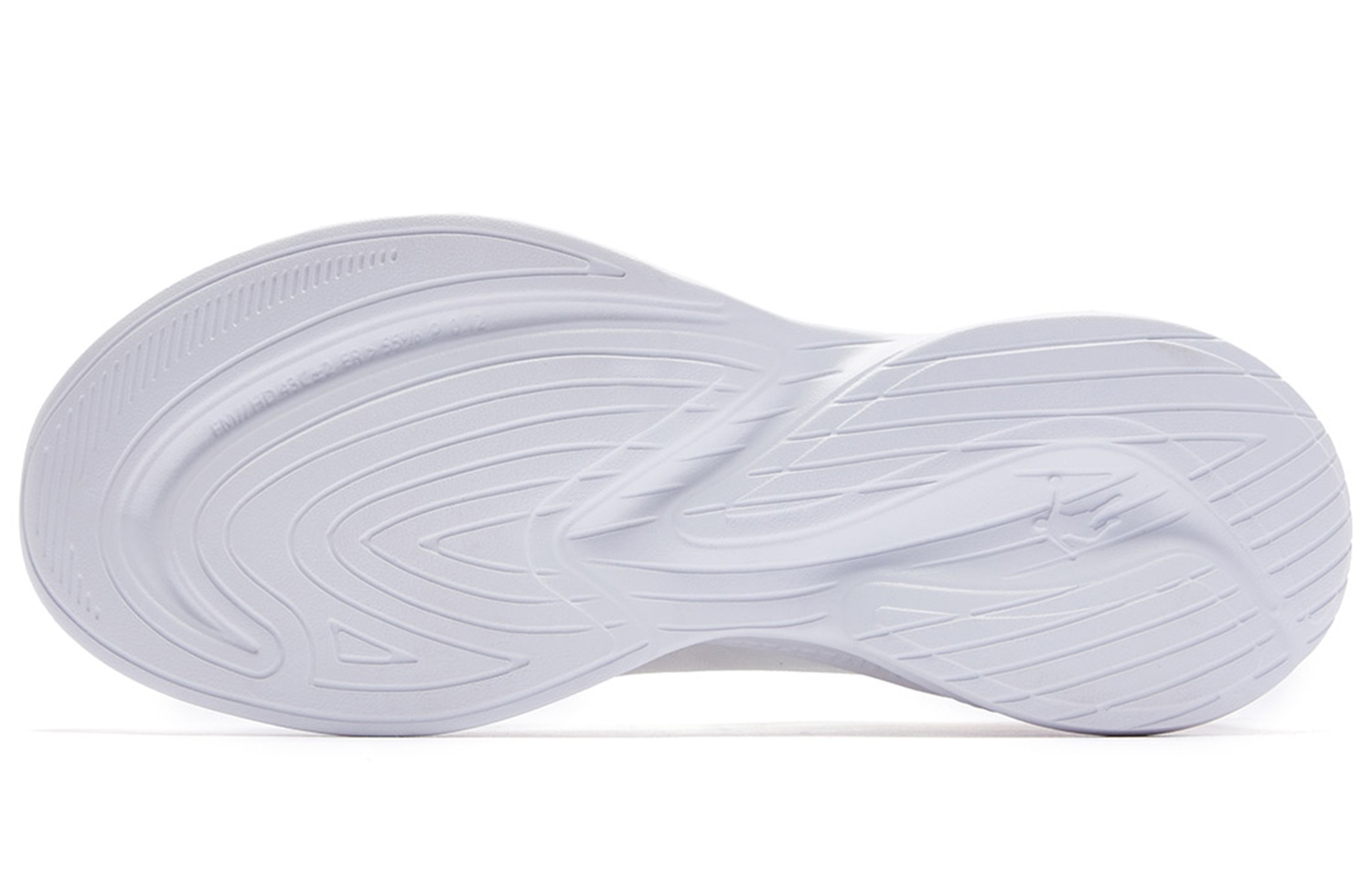 Jordan Hydrogen Speed 3.0 Plus — фото 8
