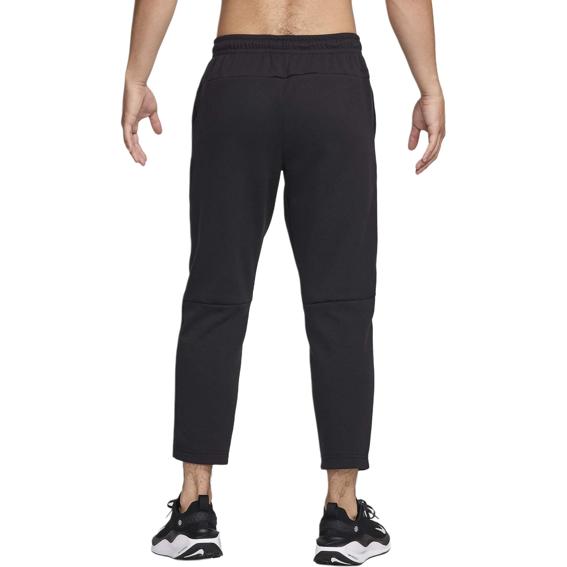 Nike Dri-FIT Primary Tapered Trousers — фото 3