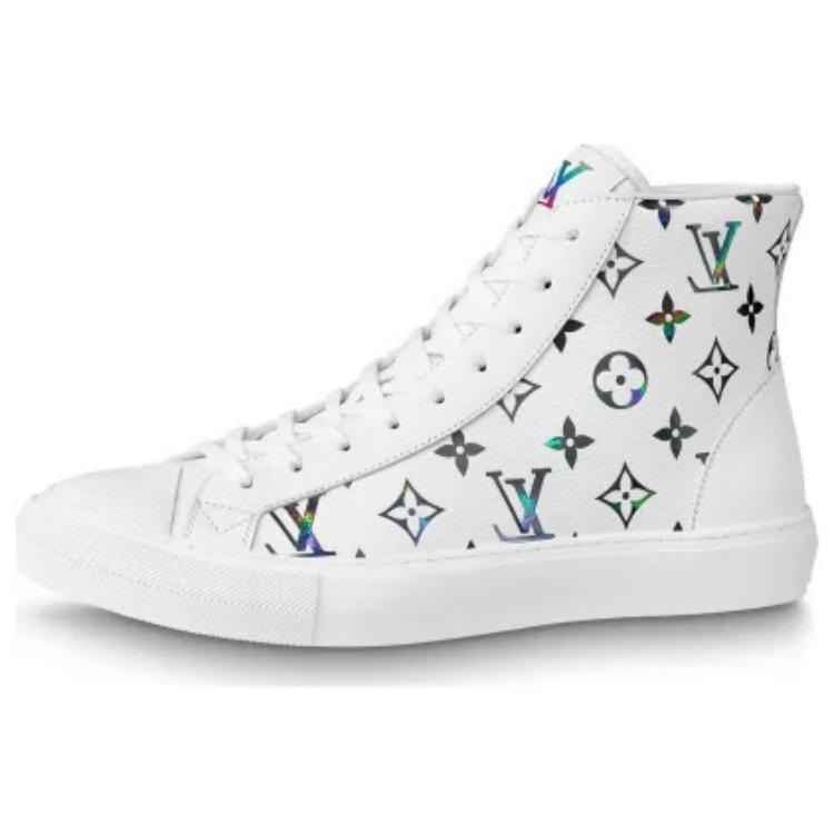 Louis Vuitton Tattoo — фото 6