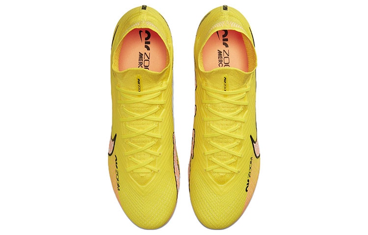 Nike Zoom Mercurial Superfly 9 Elite FG — фото 9