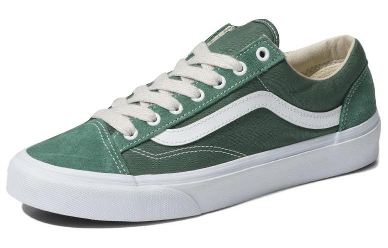 Vans Style 36 Fuzzy Lace — фото 6