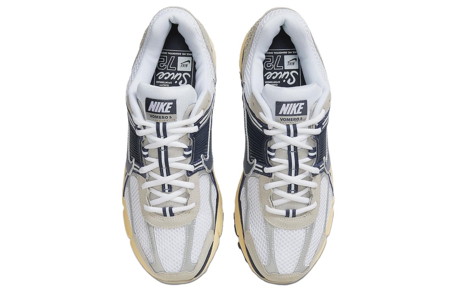 Nike Air Zoom Vomero 5 — фото 9