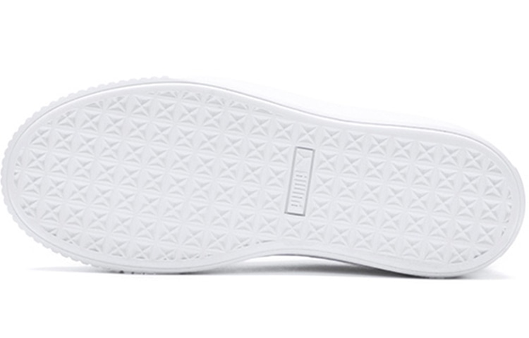 Puma Smash Platform Shimmer — фото 9