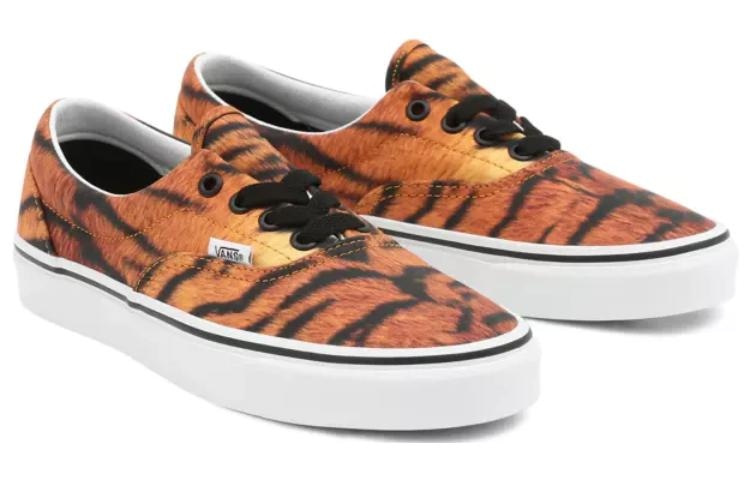 Vans Era Tiger — фото 7