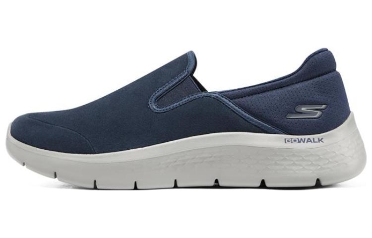 Skechers Flex Navy — фото 5