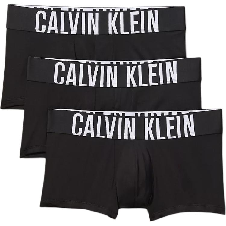 Calvin Klein Intense Power