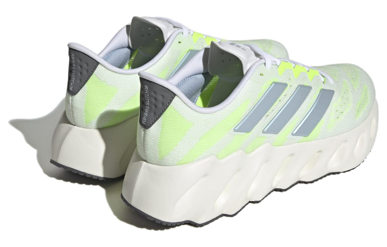 Adidas Switch FWD White Green — фото 9