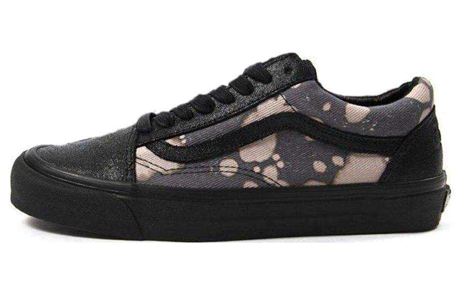 Vans CONCEPTS x Vans Old Skool Vault OG LX — фото 4