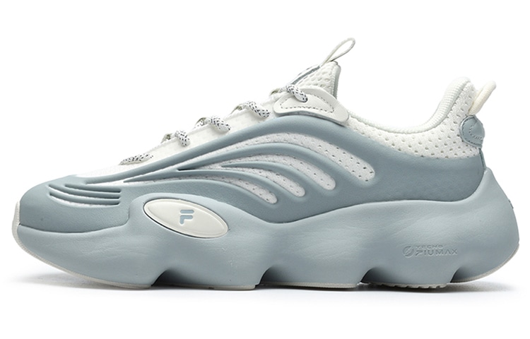 FILA Fusion Ray 3 — фото 5