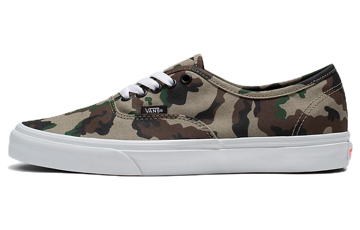 Vans Authentic — фото 5