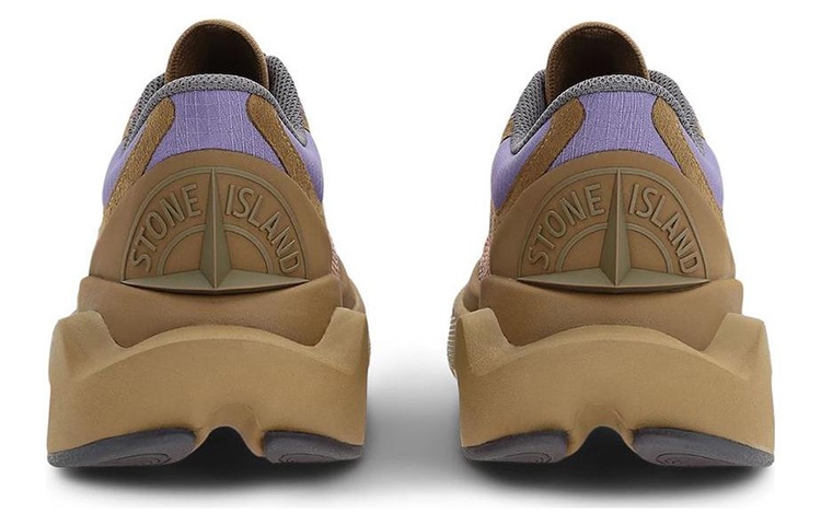 New Balance Stone Island x New Balance FuelCell C_1 — фото 8