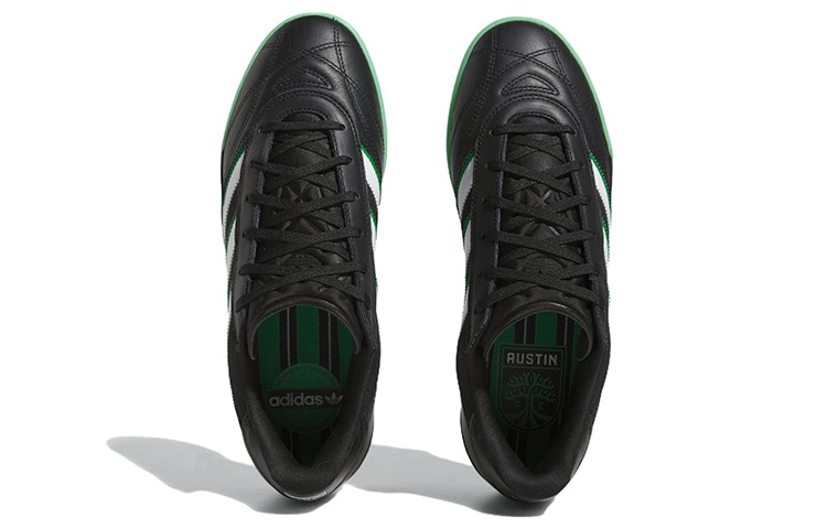 adidas originals No Comply x adidas originals Premiere Austin FC Copa — фото 10