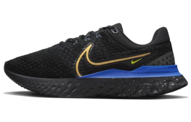 Nike React Infinity Run Flyknit 3 — фото 5