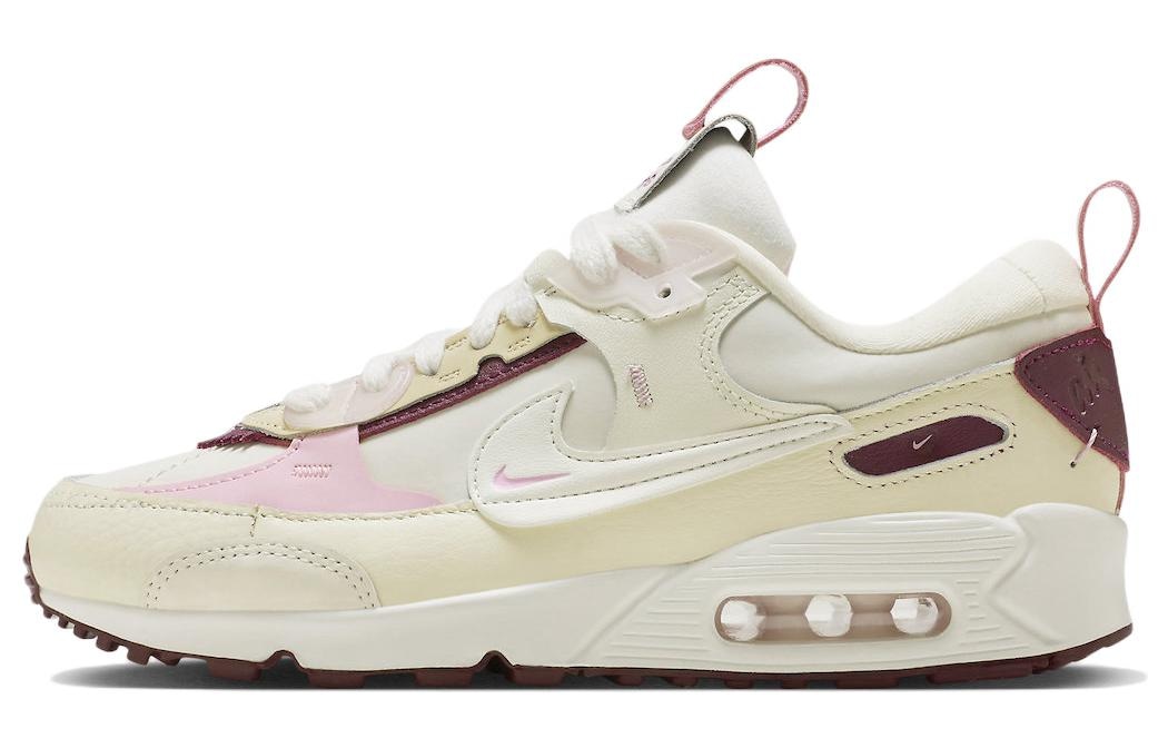 Nike Air Max 90 Futura "Valentine's Day" — фото 6