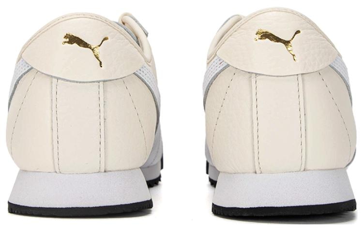 Puma Roma '68 Vintage Off White — фото 7