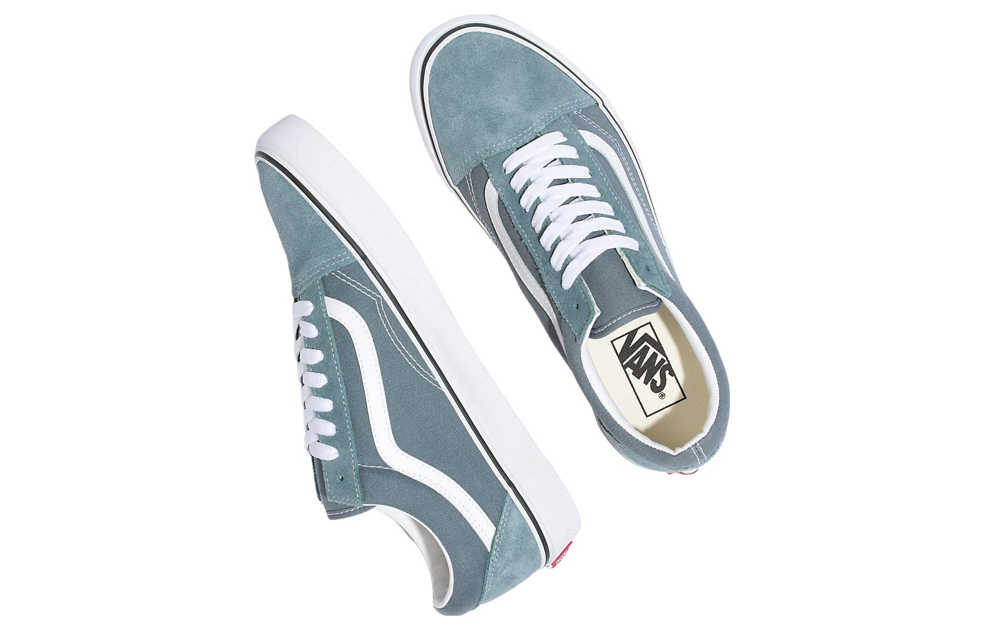 Vans Old Skool — фото 8