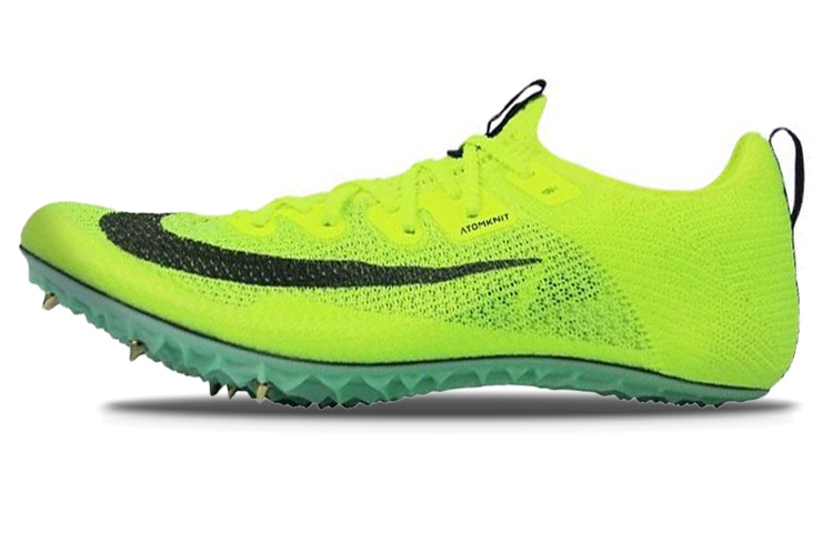 Nike Superfly Elite 2 Green Black — фото 6