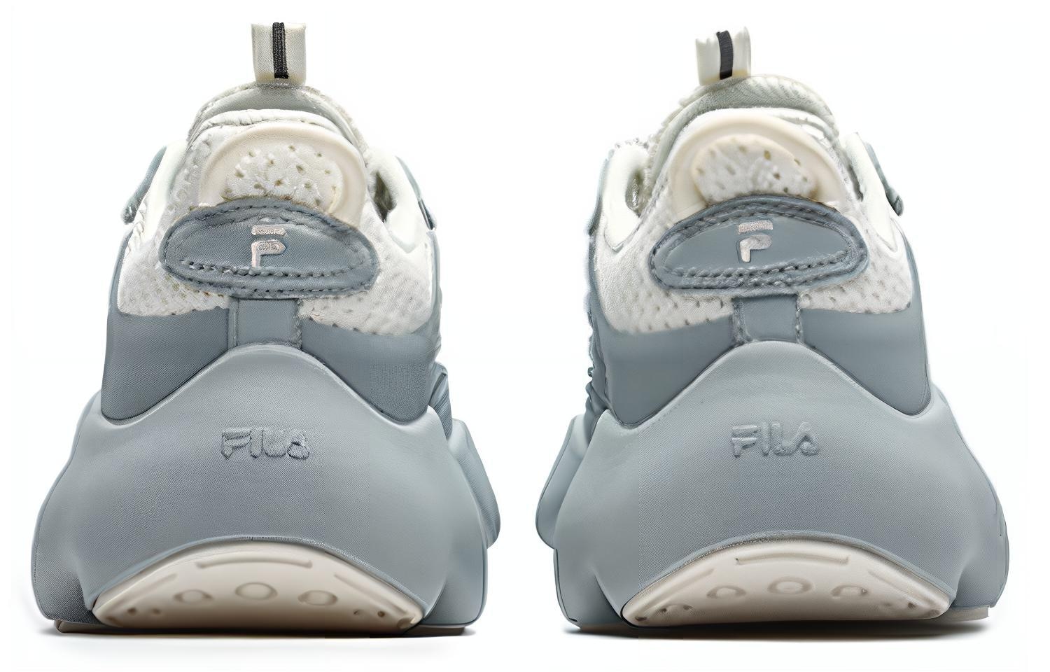 FILA Fusion Ray 3 — фото 7
