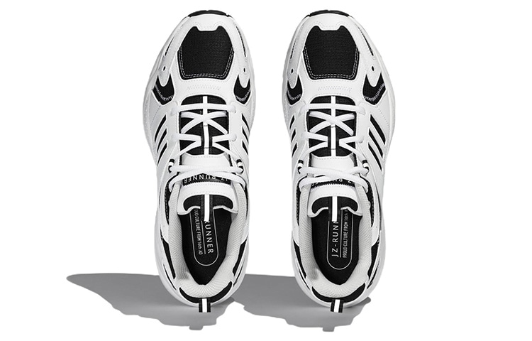 adidas neo JZ Runner — фото 10