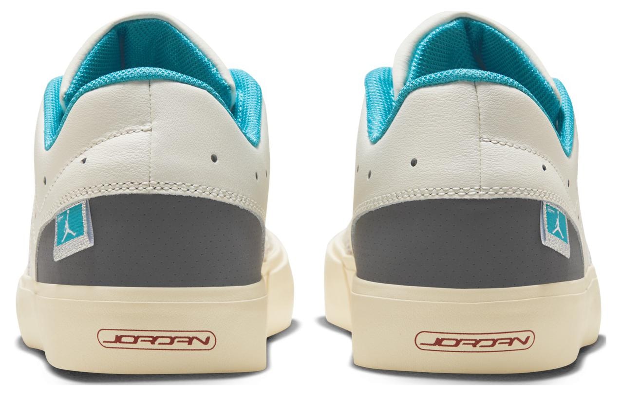 Jordan Air Jordan Series "Dear Unknown" — фото 10