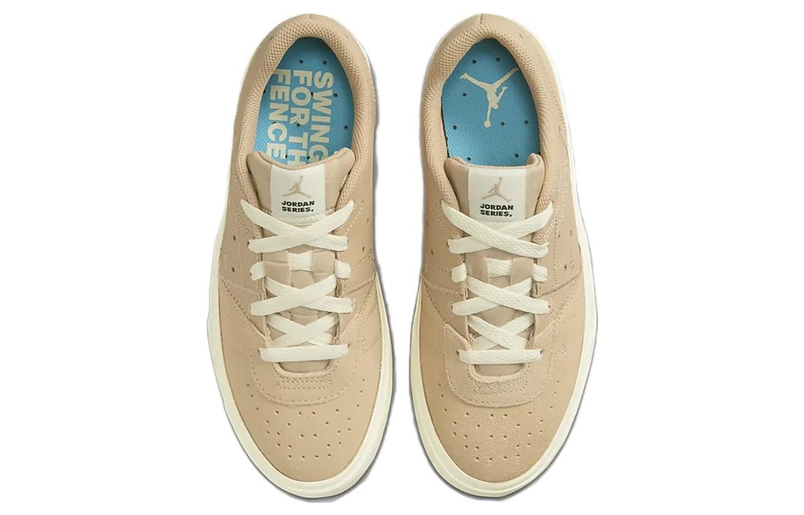Jordan Air Jordan Series ES Beige — фото 9
