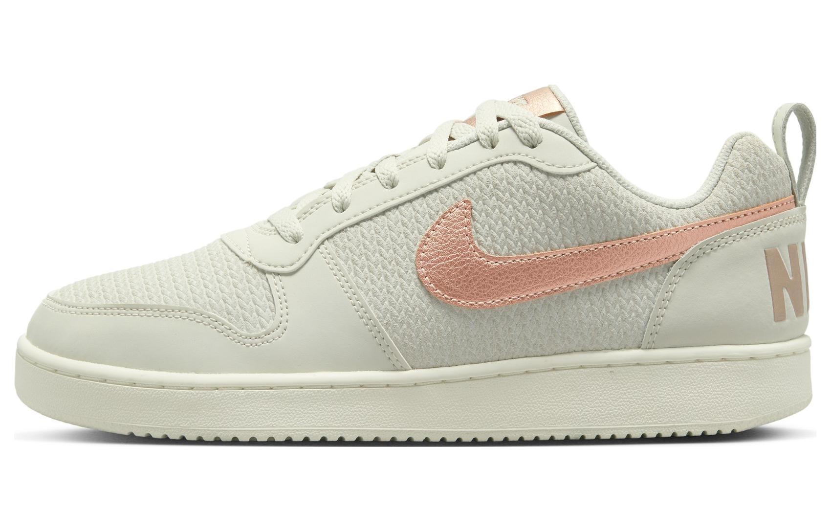 Nike Low PRM Red Bronze — фото 6