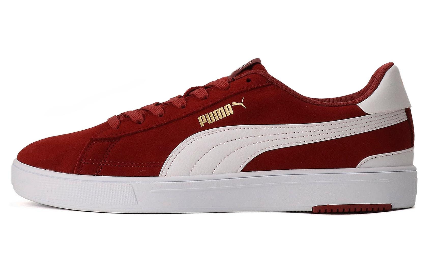 Puma Saab Pro Suede — фото 5
