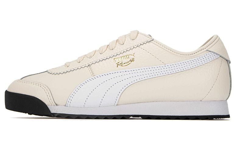 Puma Roma '68 Vintage Off White — фото 4