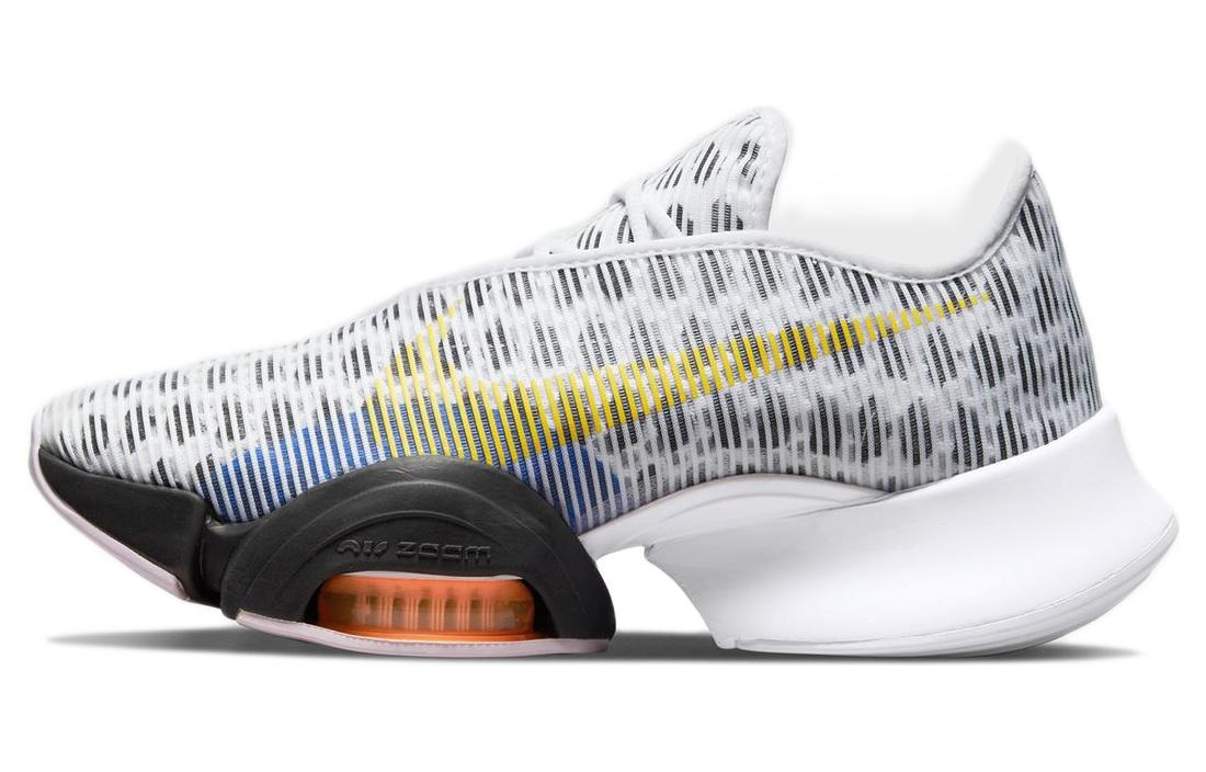 Nike Air Zoom Superrep 2 — фото 6
