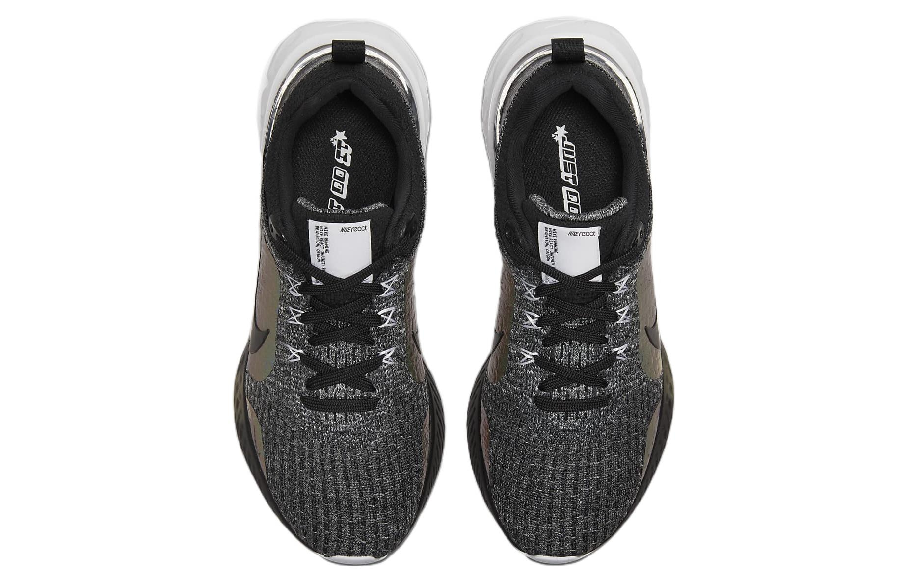 Nike Infinity React 3 Premium — фото 9