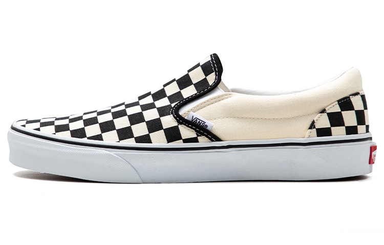 Vans Slip-On Checkerboard — фото 6