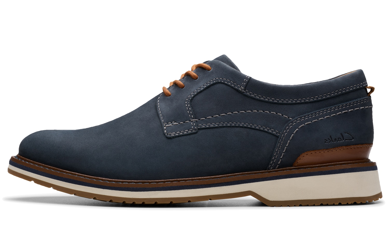 Clarks Обувь для спорта (Арт. 261799787060) — фото 6