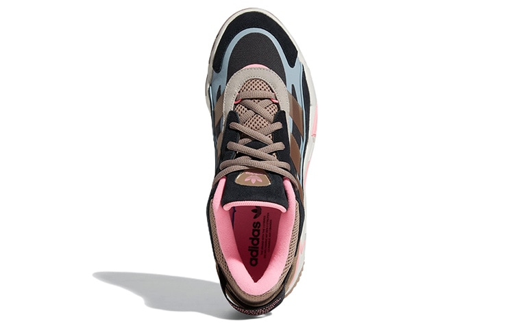 Adidas Niteball 2.0 — фото 10