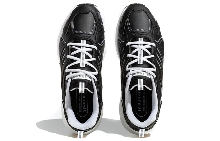 Adidas neo JZ Runner — фото 10