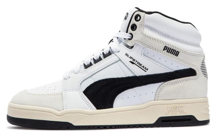 Puma Slipstream Mid Heritage — фото 6