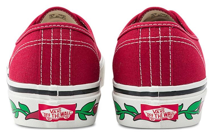 Vans Authentic 44 — фото 9