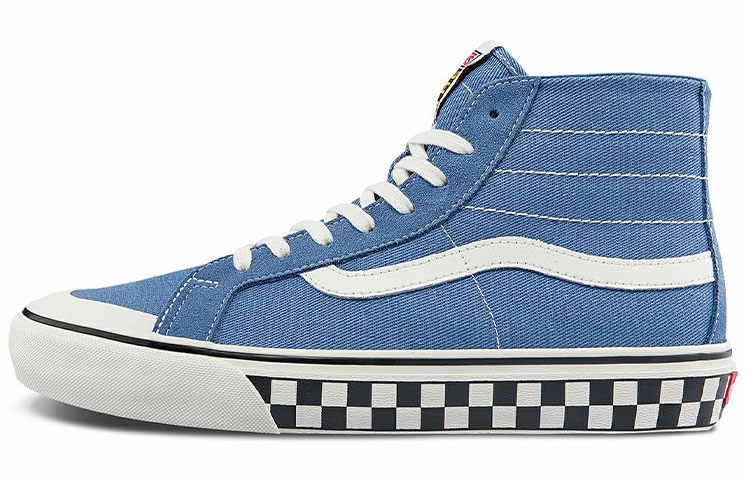 Vans SK8 Decon SF — фото 5